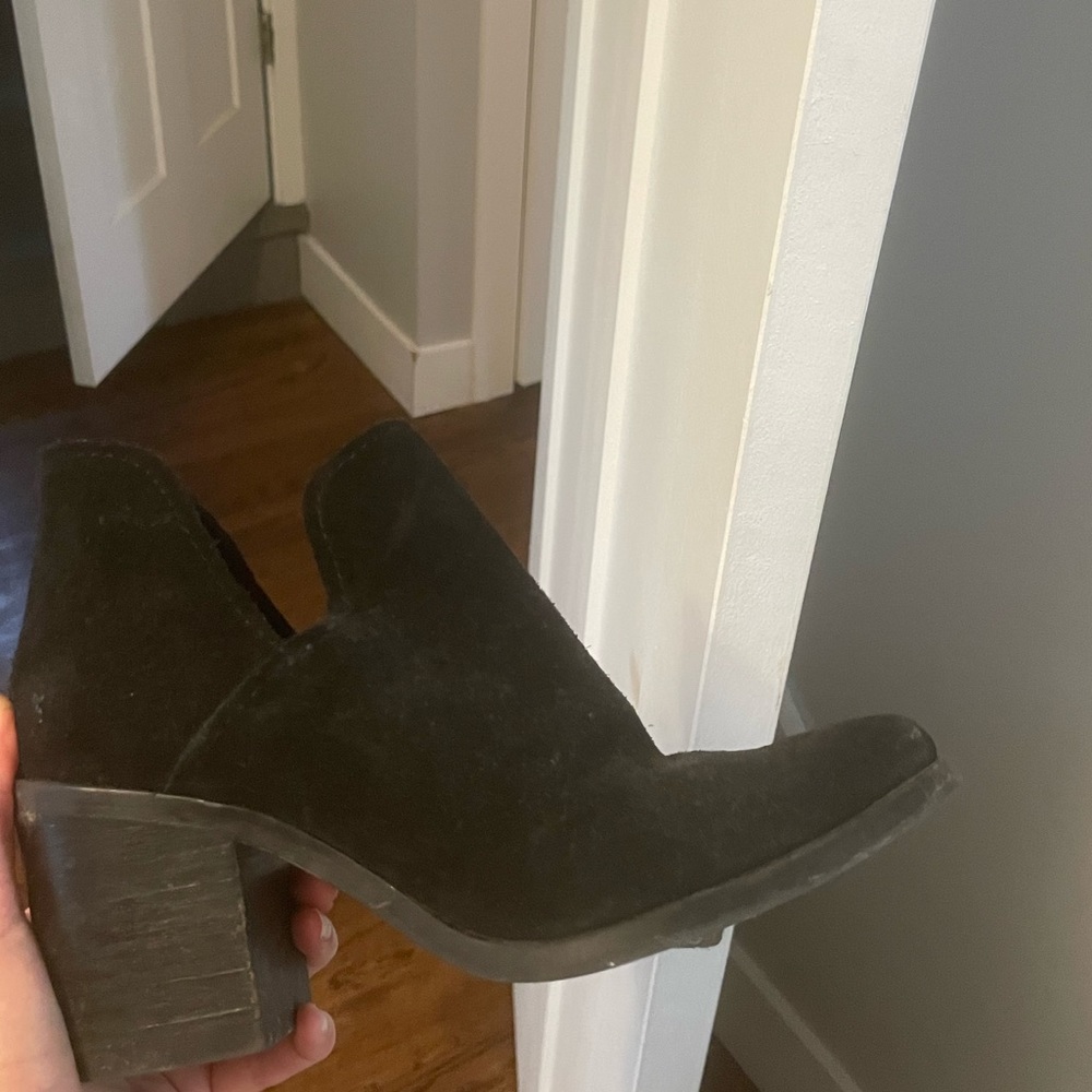 Steve Madden Size 7 Booties!